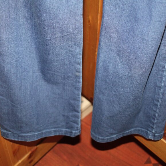 Prana Jada Jeans size 10 - Picture 9 of 13